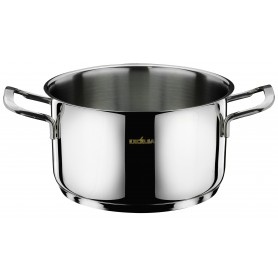 Mixte casseroles et faitouts - Tous feux dont induction - Home Perfect