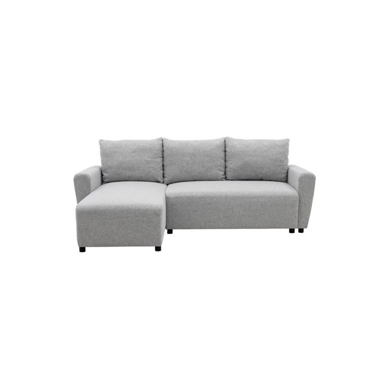 STEWART CANAPÉ D'ANGLE CONVERTIBLE 3-4 PLACES STEWART A125176