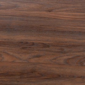 LODGE GRAND BUFFET - DÉCOR NOYER ET PIEDS EN MÉTAL - 4 PORTES 3 TIROIRS FALODGEBUF4P3T