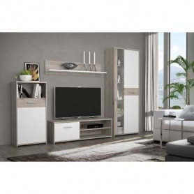 GULADA MEUBLE TV MURALE AUC6935653118939