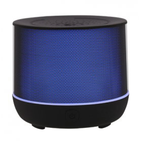 DIFFUSEUR D'HUILES ESSENTIELLES COLOR’S CITY NOIR NATUR'SUN AROMS