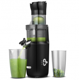 EXTRACTEUR À JUSELIXIR II...