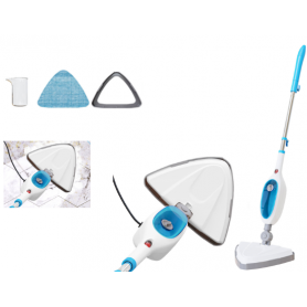 BALAI VALEUR AVEC ACCESSOIRES GENUS VORTEX