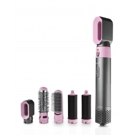 BROSSE SOUFFLANTE 5-en-1...