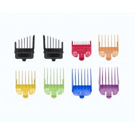 KIT DE TONDEUSE AVEC TROUSSE DE VOYAGE STRIM XP BECKER