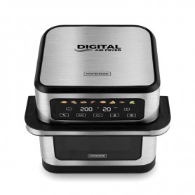 FRITEUSE À AIR 10L 1 bac AIRMED10 HX KITCHENCOOK