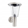 Applique solaire avec détecteur de mouvement LA100 Wi-Light