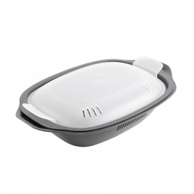 Plateau Vapeur Pour Robot CUISIO REVERSE De Kitchencook
