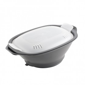 Plateau Vapeur Pour Robot CUISIO REVERSE De Kitchencook