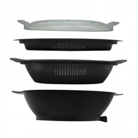Plateau Vapeur Pour Robot CUISIO REVERSE De Kitchencook