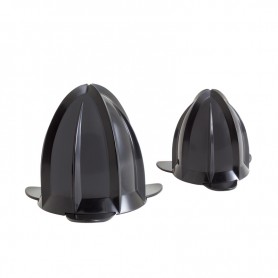 2 Cônes Interchangeables...