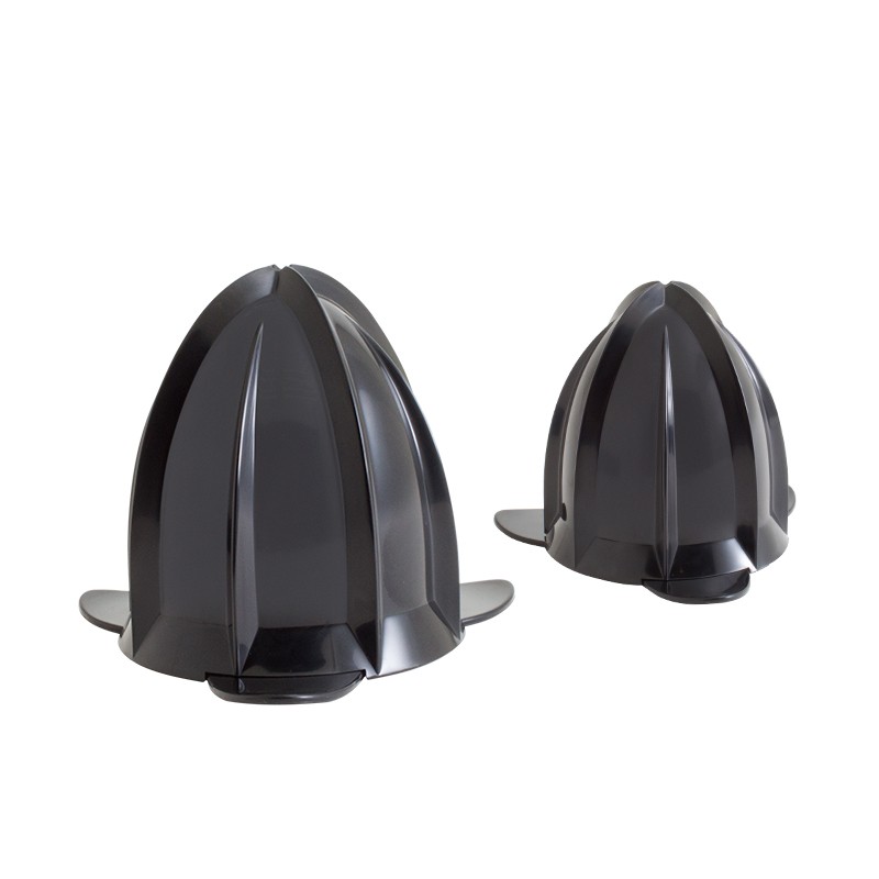 2 Cônes Interchangeables Pour LEPRESSEAFRUMES De Durand Dupont