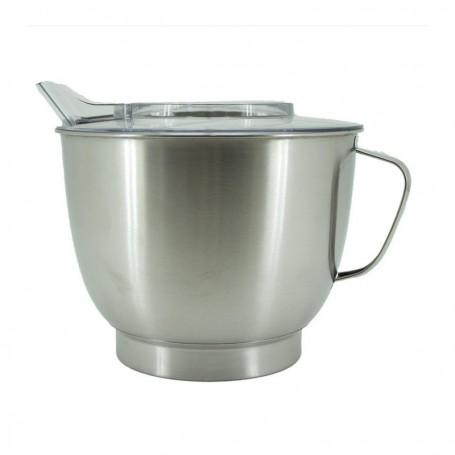 BOL ET COUVERCLE POUR ROBOT EVOLUTION DE KITCHENCOOK