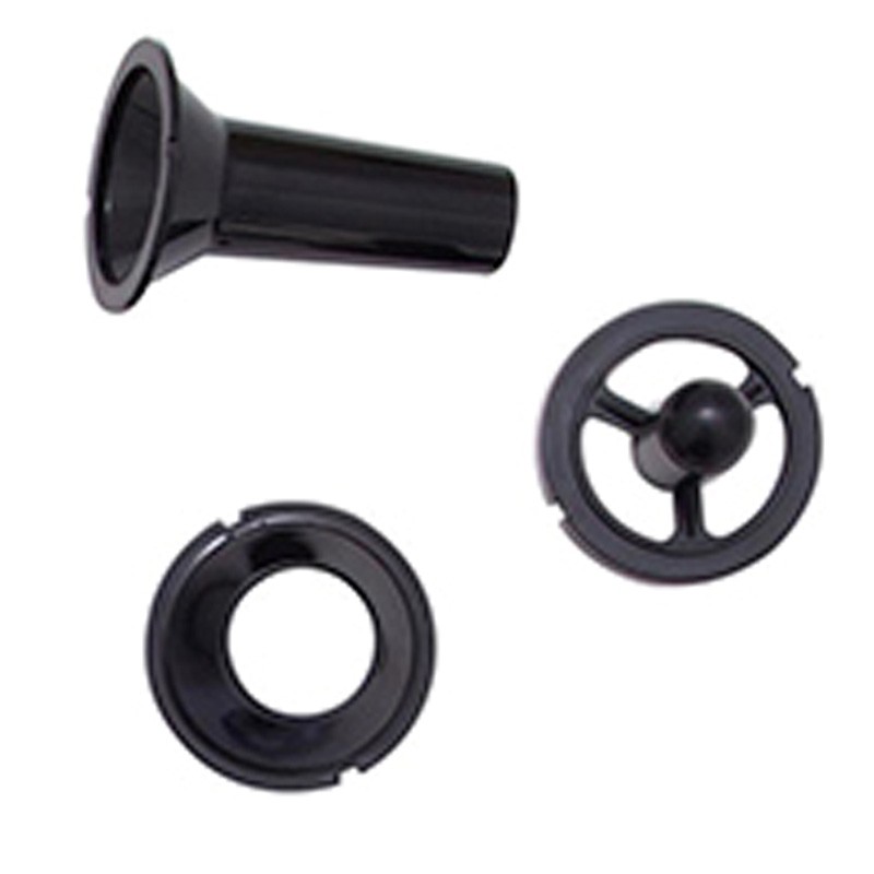 Kit Saucisse Pour Le Robot Pétrin Chauffant Superior De Kitchencook