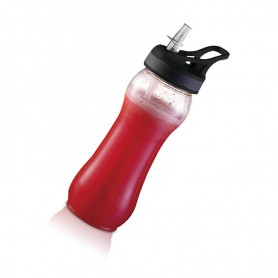 Bouteille sportive en tritan YTT01 Sans BPA