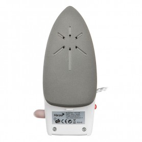 Fer vapeur de voyage avec poignée pliable TC3108 Harper