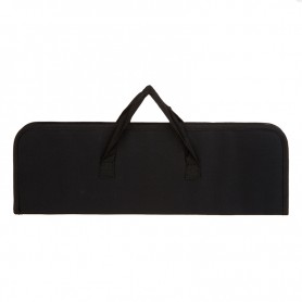 Kit 7 accessoires pour barbecue SBQ7 Kitchencook