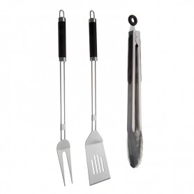 Kit 7 accessoires pour barbecue SBQ7 Kitchencook