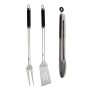 Kit 7 accessoires pour barbecue SBQ7 Kitchencook