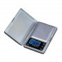Balance de poche ultra précise POCKETSCALE gris Harper