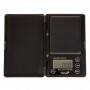 Balance de poche ultra précise POCKETSCALE noir Harper