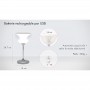 Enceinte bluetooth Lampe d'ambiance ILAMPY Dynabass