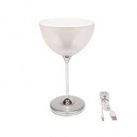 Enceinte bluetooth Lampe d'ambiance ILAMPY Dynabass