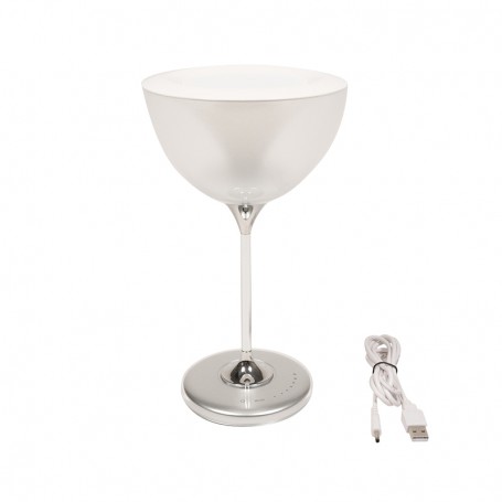 Enceinte bluetooth Lampe d'ambiance ILAMPY Dynabass