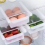 Lot De 4 Tiroirs Organiseur De Réfrigérateur Modèle HTF4 Harper Home