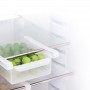 Lot De 4 Tiroirs Organiseur De Réfrigérateur Modèle HTF4 Harper Home