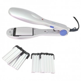 FER A LISSER MULTIFONCTION MODÈLE HC2847 CLATRONIC