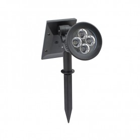 PROJECTEUR SOLAIRE LED 200 LUMENS MODÈLE GREENLED WI-LIGHT
