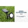 PROJECTEUR SOLAIRE LED 200 LUMENS MODÈLE GREENLED WI-LIGHT