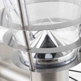 Applique solaire détecteur de mouvement V50 Vsolar