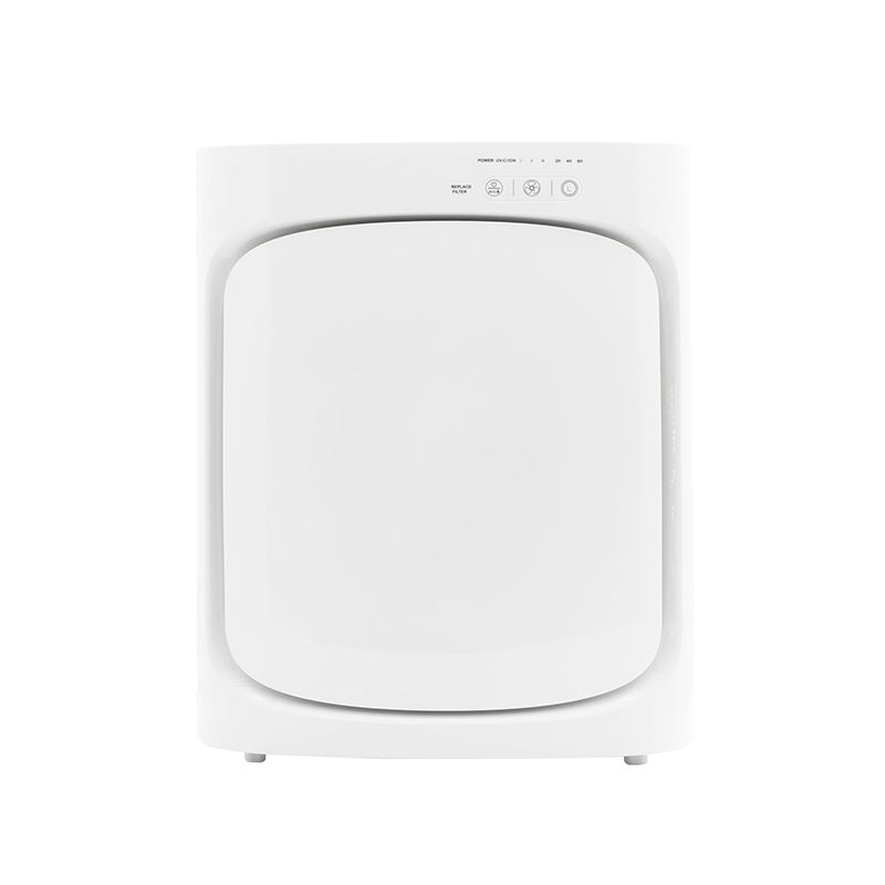 Purificateur d'air avec 5 filtres et ioniseur AIR BLUE V1 Yoghi