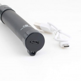 Perche à selfie bluetooth avec bouton déclencheur SELFIESTICK01 Dynabass