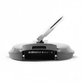 BALAI A BROSSES ROTATIVES 360° EASYBROOM DE HARPER NOIR