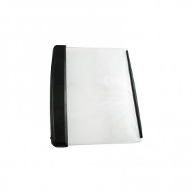 LAMPE DE LECTURE LED FORMAT LIVRE DE POCHE IREADD DYNABASS