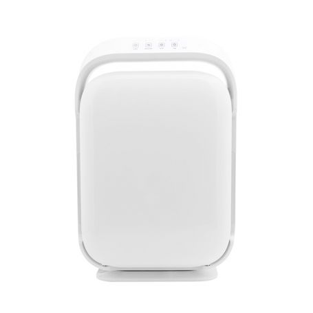 Purificateur d'air 3 filtres avec ioniseur AIR BLUE V5  Yoghi