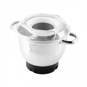 BOL COMPATIBLE AVEC ROBOTS RÉVOLUTION V1, V2, V3, MIX&HOT & LE PARFAIT