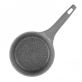 Casserole fonte d'aluminium anti adhésif 18cm TFI VERTU Kitchencook