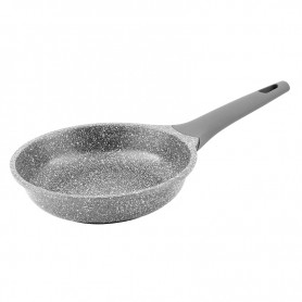 Poêle fonte d'aluminium anti adhésif 20cm TFI VERTU Kitchencook