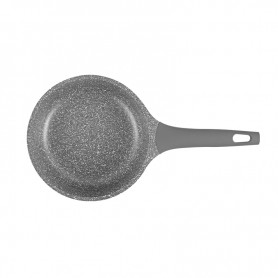 Poêle fonte d'aluminium anti adhésif 20cm TFI VERTU Kitchencook