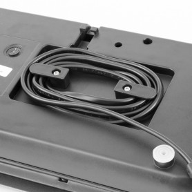 MACHINE SOUS VIDE TACTILE 110W 30CM MODÈLE AIRPROTECT V2 NOON