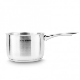 Casserole inox anti adhésif 18cm TFI INITIAL Kitchencook