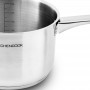 Casserole inox anti adhésif 18cm TFI INITIAL Kitchencook