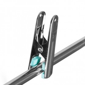 Séchoir Multifonction 28m D’étendage avec accessoires ULTRA+ Garnier