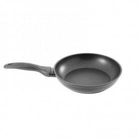 Set 3 poêles aluminium forgé anti adhésif LAETI Durand Dupont