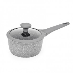 Casserole aluminium anti adhésif 18cm TFI ZOE Durand Dupont