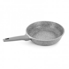 Poêle aluminium anti adhésif 20cm TFI ZOE Durand Dupont